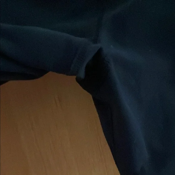 lululemon athletica Groove Reversible Women's Short Bootie Black Shorts 4 - Picture 6 of 10